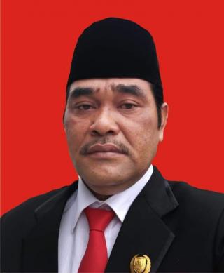 Sihol Pangaribuan Balikan Berkas Balon Bupati Ke Gerindra Bengkalis