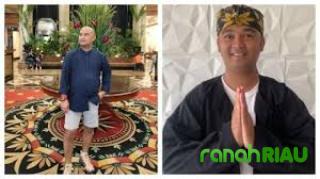 Ternyata Pelaku Penusukan Aktor Sandy Permana pernah jadi Kru Sinetron Tukang Bubur Naik Haji