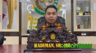 Ada Dugaan Mark-up, Aspidsus Kejati Sumatra Barat Langsung Tancap Gas..!