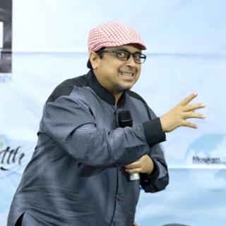 Ditanya Polisi bukti mimpi Bertemu Rasul, Haikal Hassan: Saya gak bawa Handphone