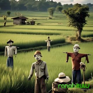 Puisi tentang Kenangan: Sekelumit Kisah Pagi, Karya Dian Riasari