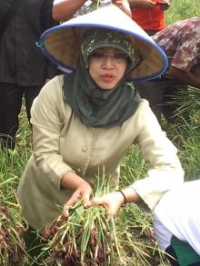 Menyimak Alam Mengkaji Diri