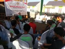 Intsiawati Dengar Pendapat Sekaligus Serap Aspirasi 