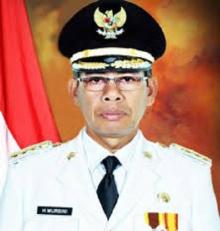 Wowww... Ciptakan kebersihan Lingkungan, Kabupaten Kuansing Raih Adipura...