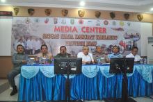 Plt Gubri Umumkan Status Darurat Siaga Karlahut