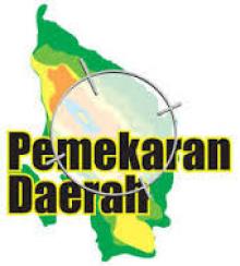 Riau Kebagian 5 Pemekaran, DPR-Pemerintah Setujui Pembentukan 88 DOB