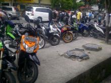 Program Pemko Pekanbaru Memakan Korban