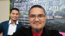 Jonru Bebas Bersyarat
