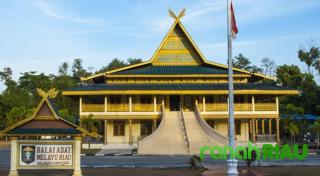 Daerah Istimewa Riau mutlak keinginan Masyarakat, Datuk TIJ: Terbaru ada FGD Wacana DIR oleh JSP