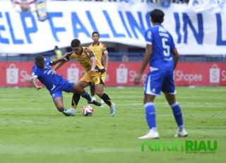 Persib Apresiasi Penyesuaian Jadwal Liga demi Fokus di ACL 2