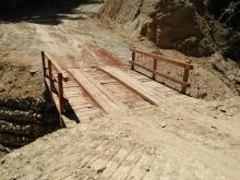 Satgas TMMD 104 Buktikan Desa Bakubakulu Layak Maju