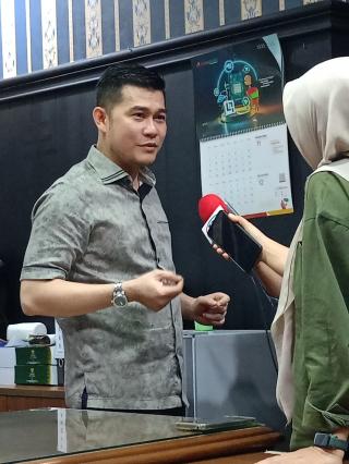 Anggota DPRD Pekanbaru: Parkir Gratis Harus Berlaku Adil, Bukan untuk Toko Tertentu