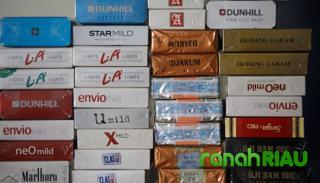 Kejar Setoran atau Tegakkan Aturan? Strategi Menkeu hadapi Ledakan Rokok Ilegal