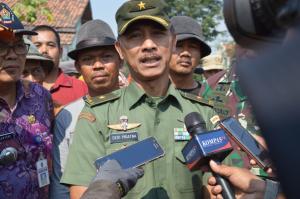 Tim Wasev: ProgramTMMD Sudah Tepat