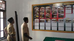 Melihat Progres TMMD Sukheri Minta Rehab Rumah Warga Segera Di Mulai