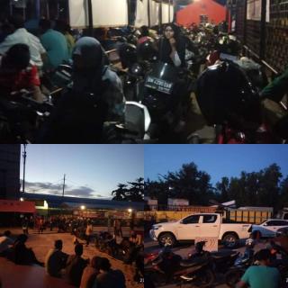 Masyarakat Keluhkan Roro Dumai-Rupat, Syahrial Desak Dishub Geser Kapal Pengganti