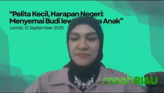 Pegiat Literasi ini sebut Ibu punya Peran Penting dalam Literasi Anak