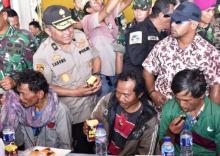 Ini data 12 korban selamat dari aksi brutal KKB Papua