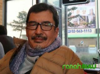 Langkah Strategis Pemberantasan PETI di Kuansing, Oleh : Dr.Ir H. Apendi Arsyad, M.Si