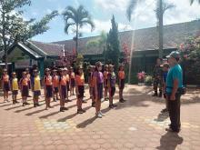 Pelatih: Pelatihan Disiplin Sejak Dini Akan Menumbuhkan Jiwa Korsa