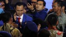 Didukung Relawan, AHY: Demokrat tak Bisa Pencapresan Sendiri