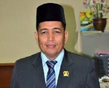 Kendala RTRW belum Ketok Palu, Berikut kata Dewan