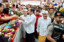 KPU Beri Waktu 3 Hari untuk Ajukan Sengketa Pilpres ke MK