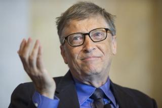 Bill Gates Komentari Rencana Microsoft Akuisisi TikTok
