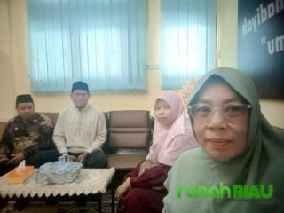 Meriahkan Kemerdekaan RI, IPARI Kota Pekanbaru Rencanakan Event Akbar Disabilitas Fair