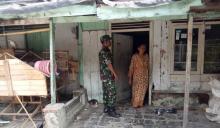 Harus Dengan Apa Saya Membalas Budi Baik Pak Tentara