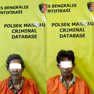 Bejat, Seorang Kakek dan Seorang Ayah Diduga Cabuli Anak di Bawah Umur