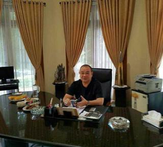 Kisruh Soal Parkir, Dewan Tuding Ada Kongkalikong, DH sebut Tidak Tahu