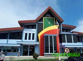 Masyarakat Bengkalis Keluhkan Pelabuhan Internasional BSSR Belum Beroperasi