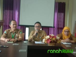 RSUD Bengkalis Memberlakukan Tiadakan Jam Besuk/Pengunjung