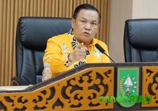 Kontrak Senyap Rp Triliunan? Pemprov Riau Tak Tahu, Aryaduta Sudah Dikunci Lippo
