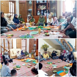 Telah Lahir Yayasan Pembinaan Adab Dikota Duri Diberi Nama RACYU