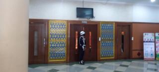 Masuk Ruangan Paripurna DPRD Riau Diperketat Wartawan Sempat Dilarang Masuk