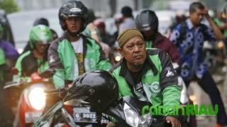 Simak.... Tarif ojek online alami perubahan