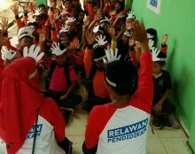 ISPP Kuansing Wujudkan Visi Misi dengan Memacu Pendidikan Dari Pelosok Daerah