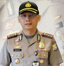 Kapolresta Pekanbaru : Tegas..!!! Kami Tidak Segan Menindak Pelaku Narkoba...