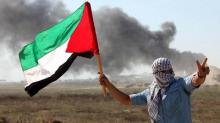 Dua Tahun Berselang, Palestina Peringati Perjuangan Halabi