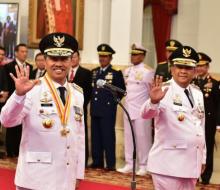 Gubernur Baru, ASITA Berharap Syamsuar fokus ke Sektor Pariwisata