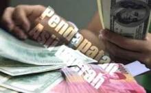 Sistem Online Dispenda Riau Segera difungsikan