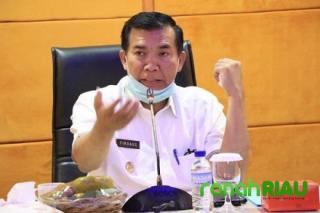 Ingin Mitra kerja yang Profesional, Firdaus : Jangan asal Siap aja...