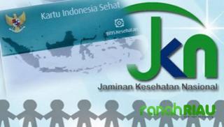 Anggaran bagi PBPU Program JKN-KIS di Pekanbaru Tahun 2026 Meningkat