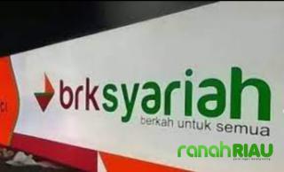 Segera isi Kekosongan Komisaris dan Dirut BRK Syariah, Gubri sampaikan Hal ini