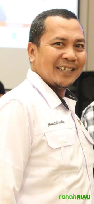 PWI Riau Hadirkan UAS di Tablig Akbar Ramadan 1447 H, Momentum Perkuat Integritas Wartawan