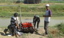 Irigasi Petani, Satgas TMMD Tegal Atur Jadwal