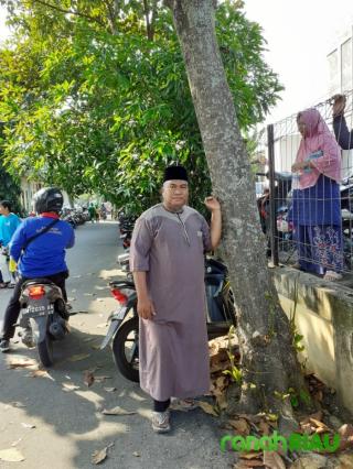 DR. Elviriadi:Kembalikan Tanah Ulayat