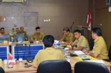 Sambut MTQ 2017, Pemerintah Kampar Lakukan Persiapan
